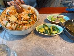 -人间酒暖·Go blanc·烧鸟·深夜食堂(陆家嘴店)