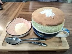 -芙蕾哥哥souffle