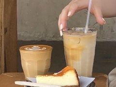 -SPARROW 家雀儿咖啡本店