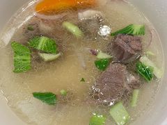 -清真·玛丽亚新疆菜主题餐厅(浙江中路店)
