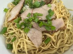 -非遗·爱西干面(小公园总店)