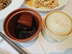 -杭州新新饭店·1913餐厅