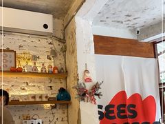 -喜柿咖啡SeeS coffee