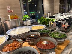 -深圳四季酒店·馥自助餐厅