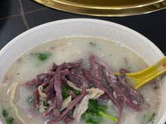 -诺敏塔拉奶茶-布里亚特包子-手把肉(锦都会店)