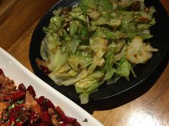 -望京一号·重庆江湖菜(工体店)
