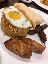 点击看大图 -圣露庄园·草坪婚礼·宴会厅·会议