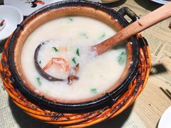 -粤港湾砂锅粥·宵夜(宝龙店)