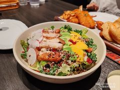-卡朋西餐(宝安大仟里店)