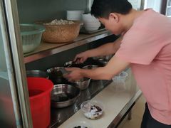 -清爽清补凉