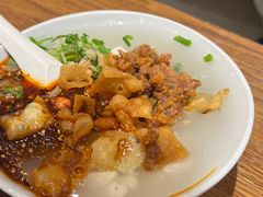 牛肉豆腐脑-小豆海棠(人民南路店)