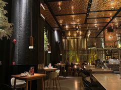 -THE CANNERY&JUJU 新鲜海鲜·牛排美食酒廊