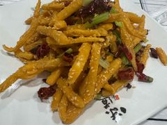 -虎虎龙虾大排档(双井店)