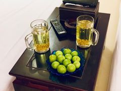 -家富足道·SPA·影院式(解放碑碑中心店)