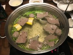 -牛焱·贵州黄牛肉火锅(城西银泰店)