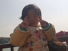 -西湖游船