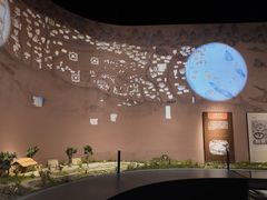 -中国闽台缘博物馆