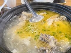 阳澄湖草鸡汤-品鲜村农家菜·阳澄湖大闸蟹(总店)