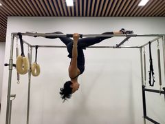 -Isofit 普拉提·婵柔工作室