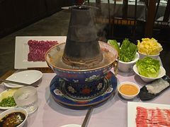 -东来顺饭庄(apm总店)