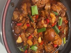 -鱼你相聚·河鲜馆(袁家岭店)