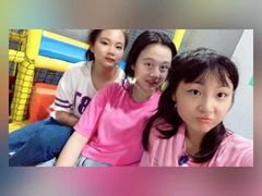 -Bounce Factory反弹工厂蹦床公园(群力店)