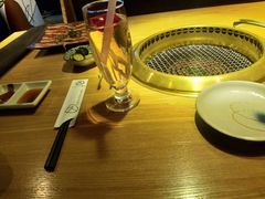 -久苑烧肉(世界城广场店)