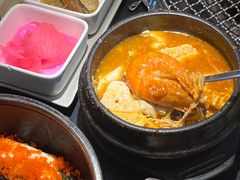 -银座苑烧肉酒场·烤活鳗(仙霞路店)