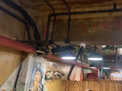 -三个大叔烤羊肉串·炭炉砂锅菜(西三旗店)