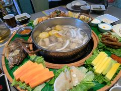 -椰小鸡·琼州糟粕醋(美兰缤纷城店)