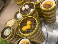 -清河半岛微风餐厅