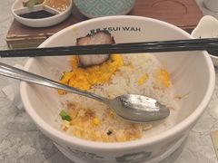 -翠华餐厅(正佳广场店)