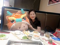 -海底捞火锅(长宁路龙之梦店)
