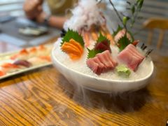 -山盛创作料理·Yamamori(珠宾店)
