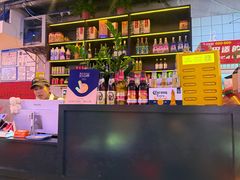 -川正旺江湖菜(三元桥店)