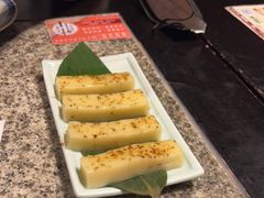 -南京大牌档(香港广场店)