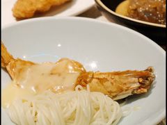 -万丽轩·粤菜(王府井金茂万丽酒店)