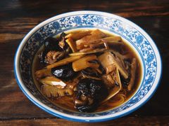-西园寺素食(西园弄戒幢律寺店)