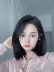 -TRIMS HAIR 修剪造型·烫染接发