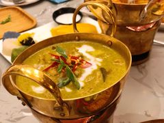 -Home Thai·泰谣(王府井apm店)