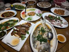 -潮中人潮州菜(益乐路店)