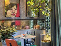 -Ginger(兴国路店)