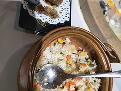 -云中鱼蒸汽石锅鱼(川沙百联店)