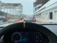 -浙江国际赛车场