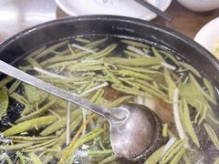 莼菜汤-协和菜馆(凤凰街店)