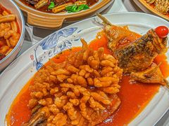 -吴掌柜·藕汤印象(南湖店)