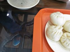 -庆丰包子铺(乔庄店)