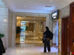 -北京国宾酒店