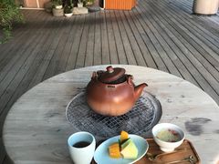 -青藤茶馆(凤起路店)