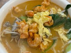 -木木鲜海鲜面(天一店)